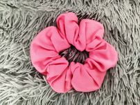 Frotka scrunchies