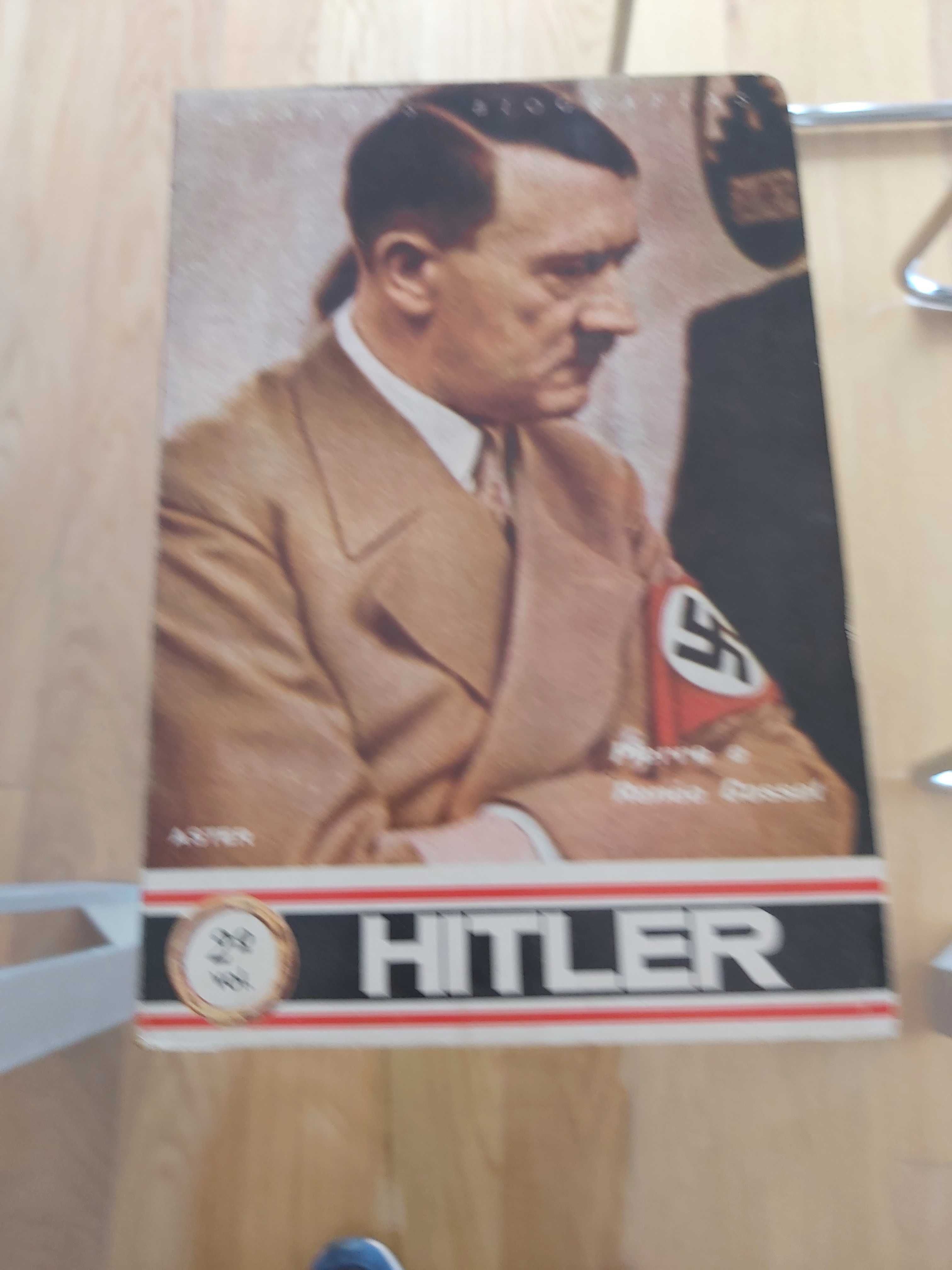 Grandes Biografias - Hitler