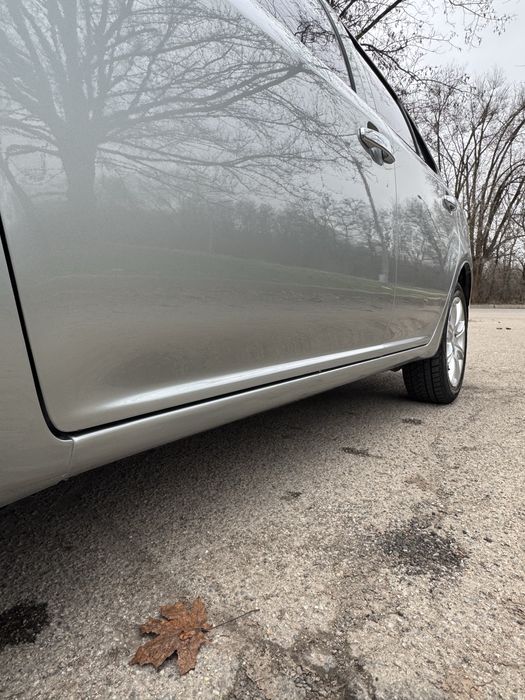 Geely Mk 2013г. Пробег 91т. Газ евро 4