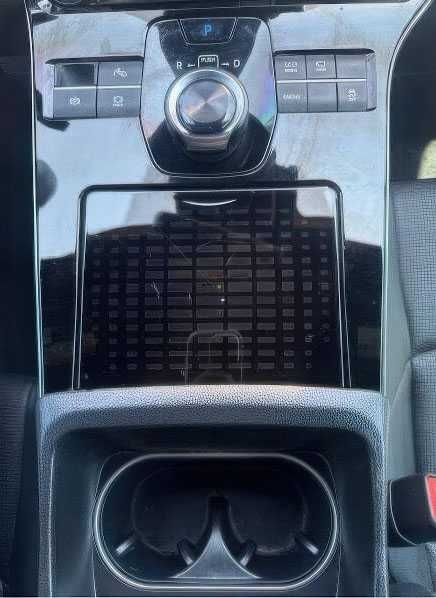 2023 Toyota bZ4X Limited