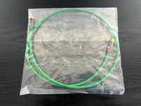 Hi-End цифровой кабель Sonic Link Green Rhodium (молибден и родий)