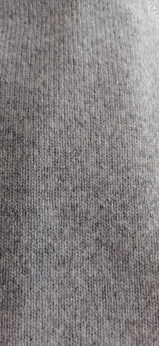 Paul Smith Merino Wool Grey Sweater