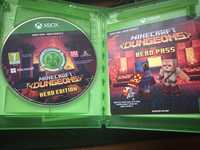 Monecrasy Dungeons Xbox One/ Series X