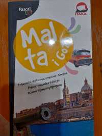 Przewodnik turystyczny po Malta i Gozo