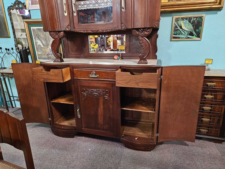 Móvel antigo estilo arte Deco em muito bom estado geral