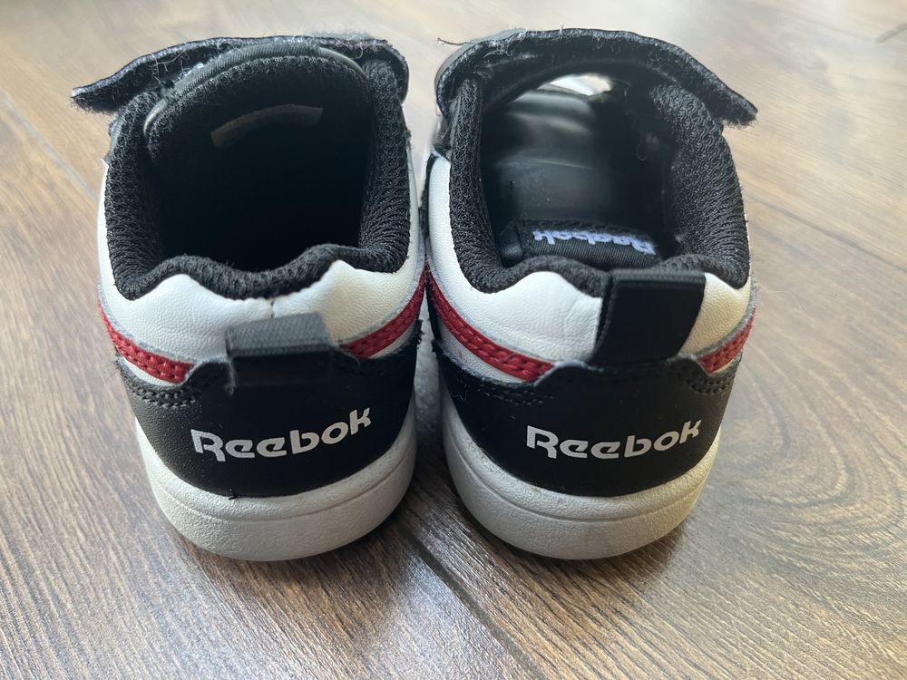 Dziecięce sneakersy Reebok ROYAL PRIME 2.0 rozmiar 22