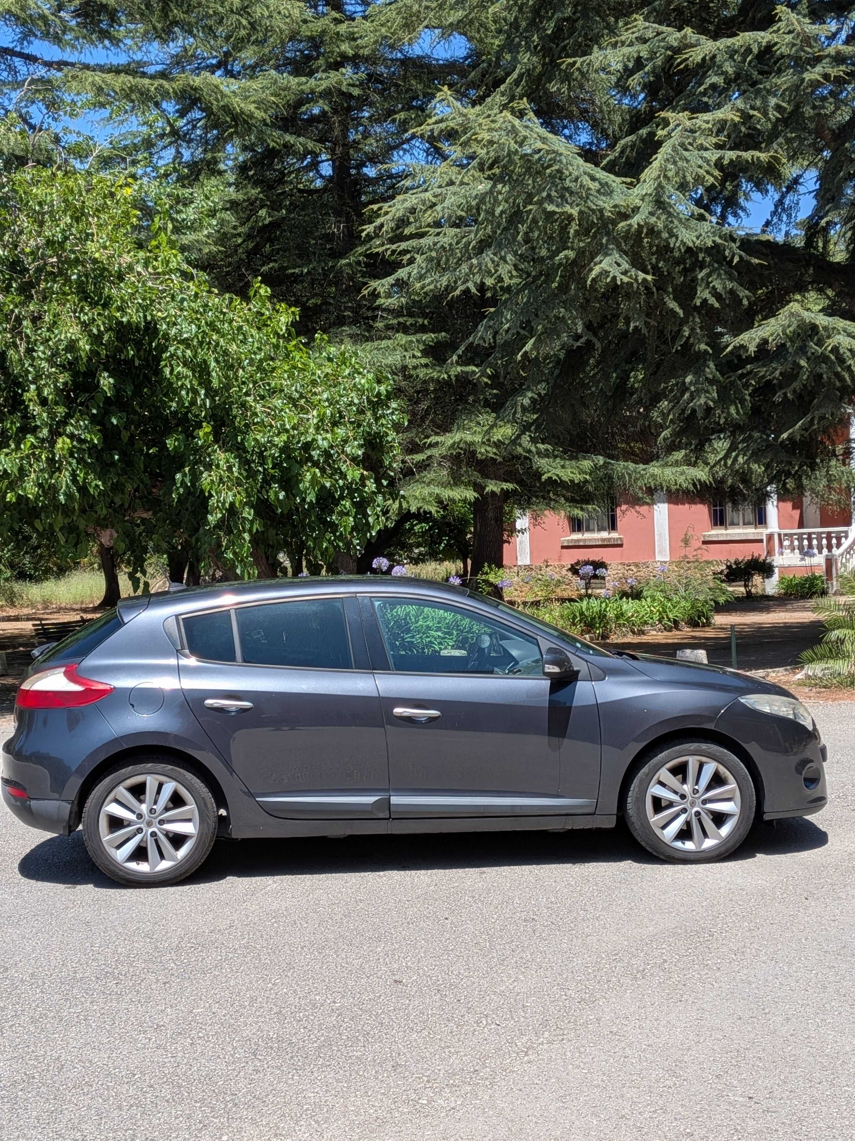 Renault Mégane Dynamique 1.5 DCI - 2010