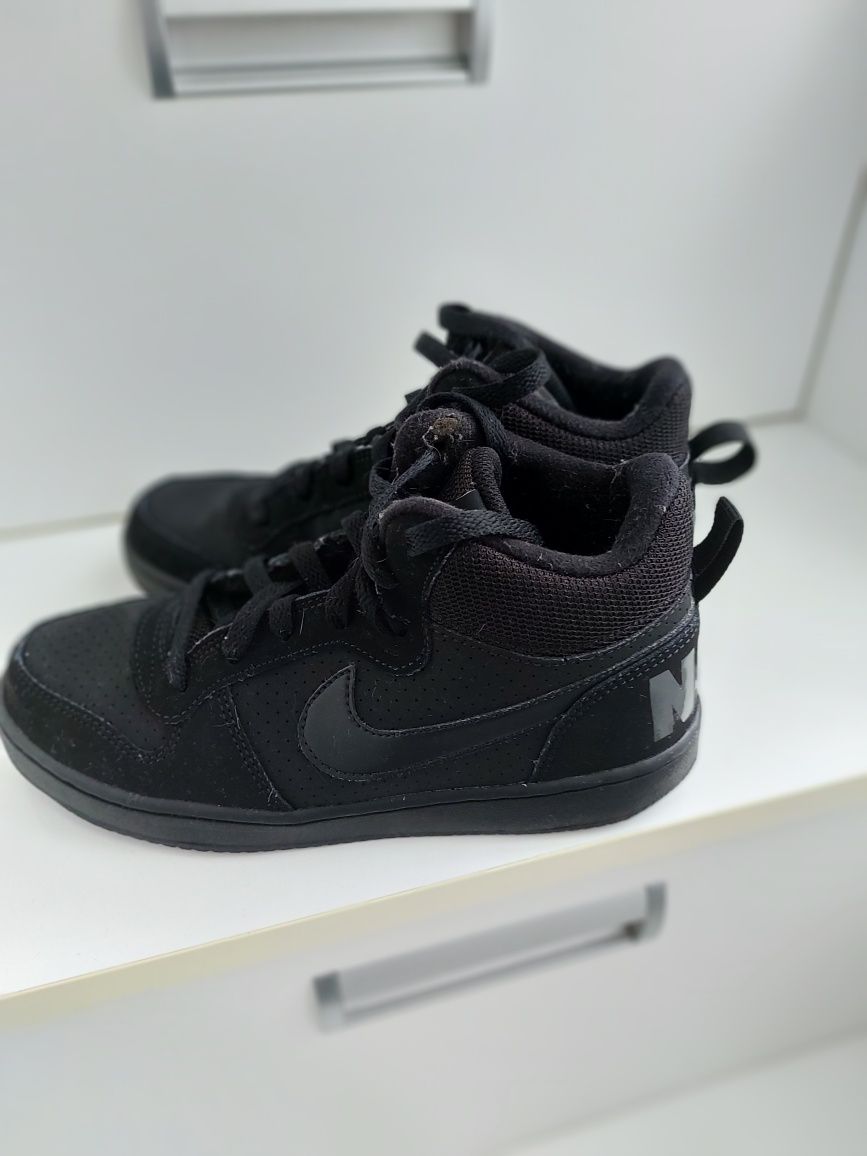 Buty damskie Nike