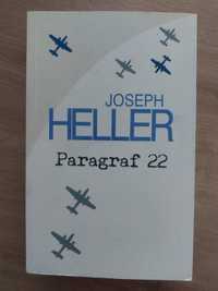 Paragraf 22 - J. HALLER