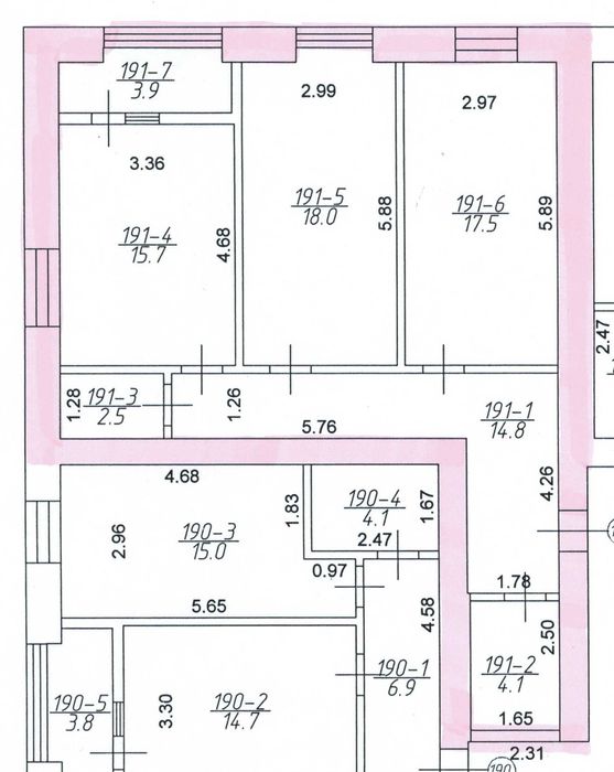 2-на квартира в ЖК «Green Street» – Торг!!!