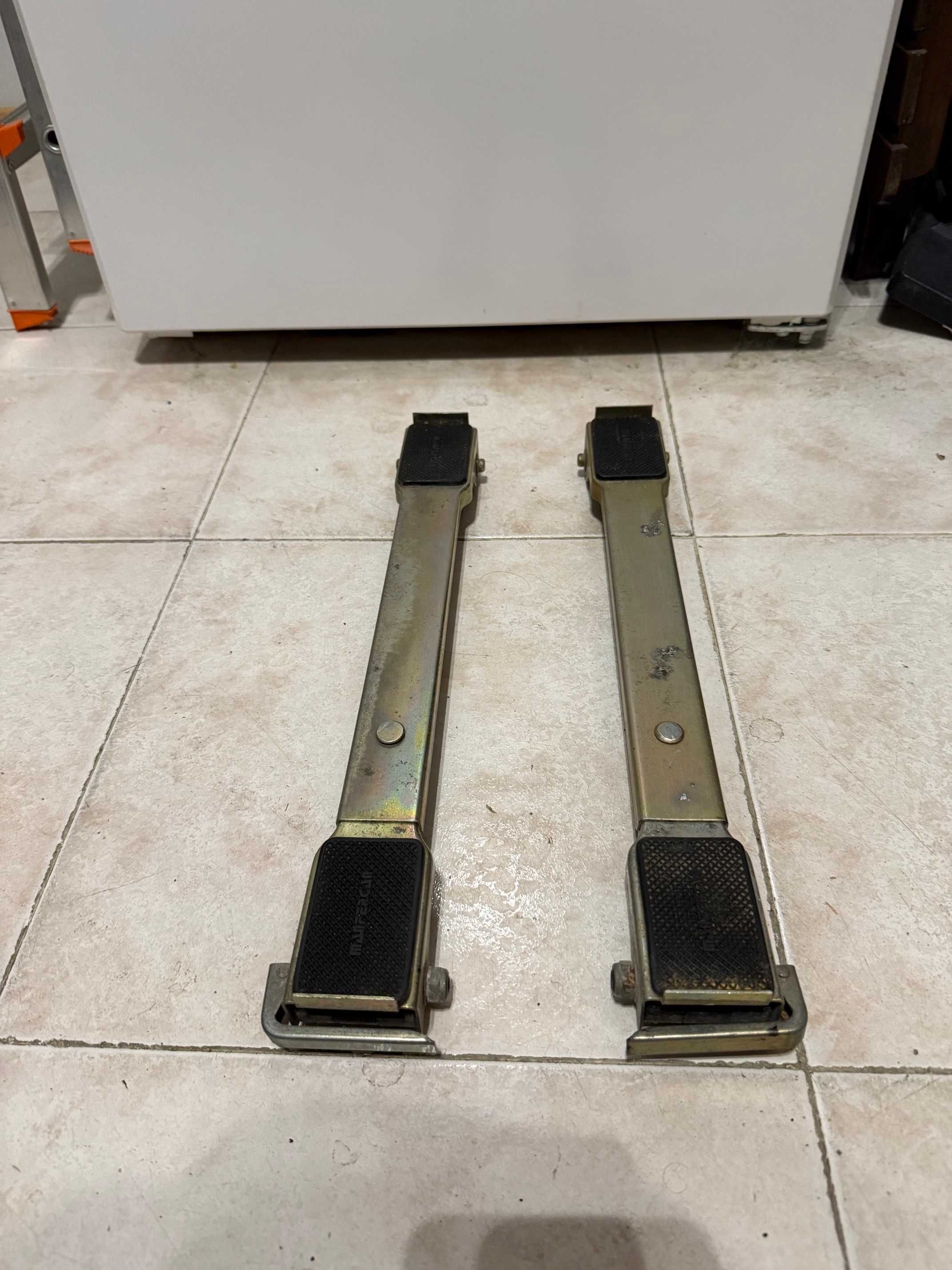 Suporte rodante (x2)