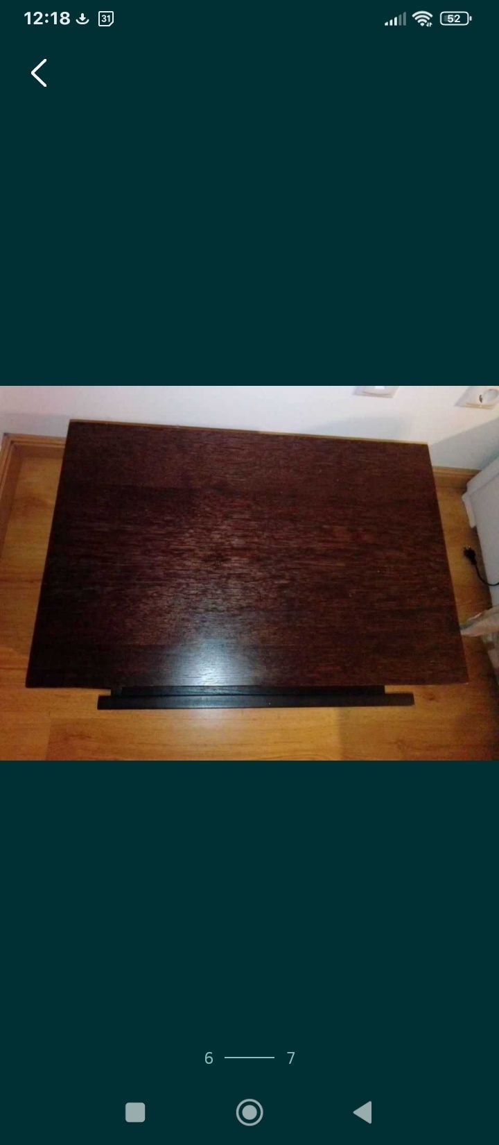 Mesinhas de Cabeceira