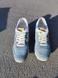 New Balance senhora