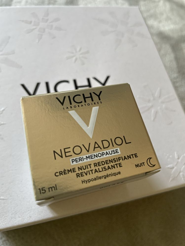 Vichy neovadiol 15 ml peri menopause krem na noc travel size