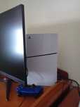 PS5 SLIM 1TB digital