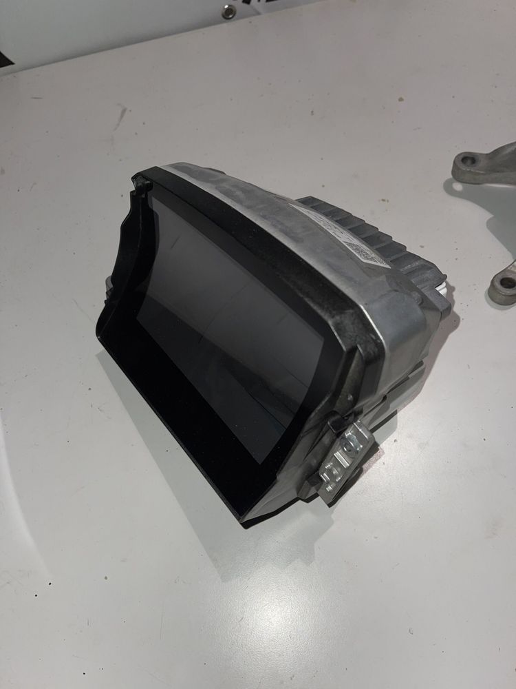 Проекція Audi Q5 80A hud up екран 80a919617