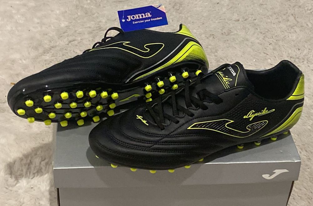 100% NOVO Joma Aguila MG 44