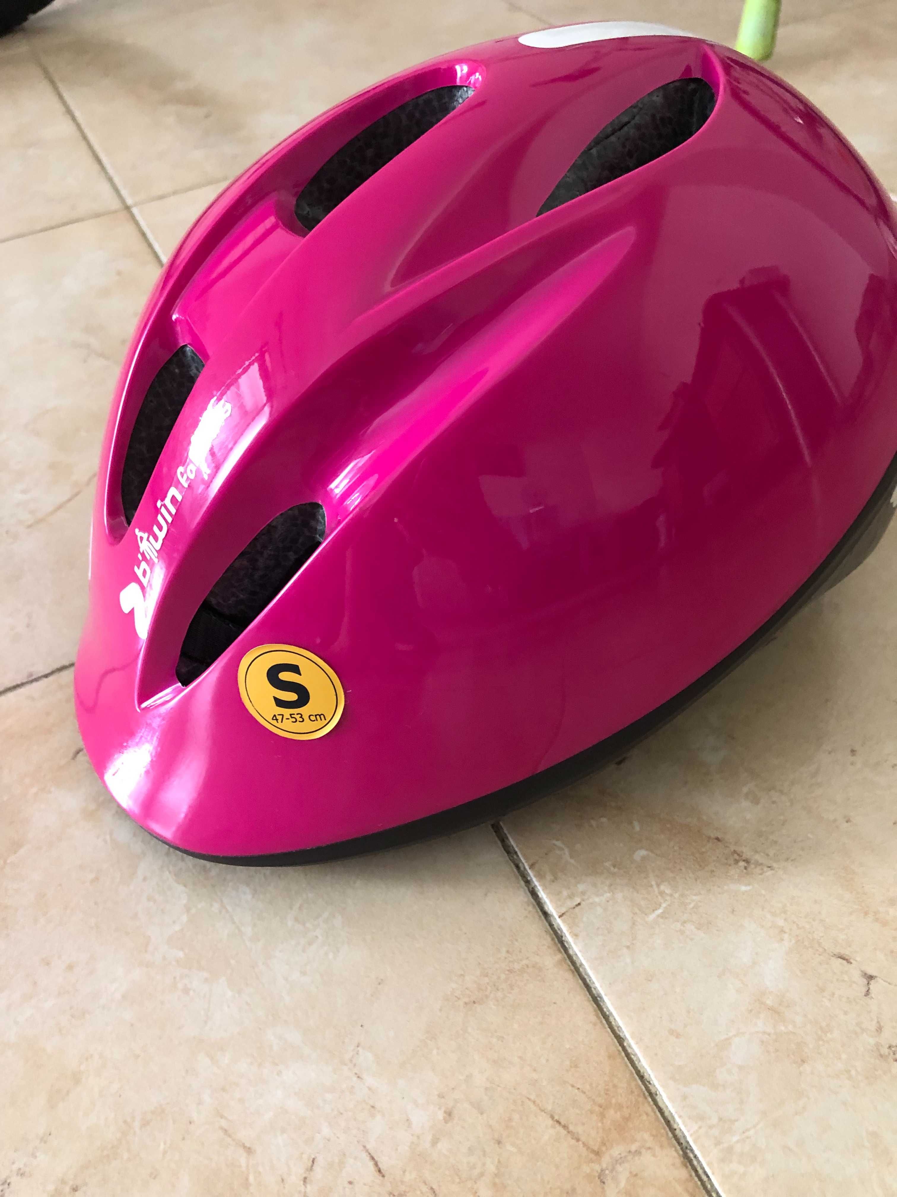 Bicicleta BiTwin criança