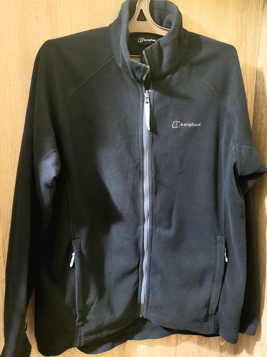 Кофта Berghaus Бергхауз 50 розмір