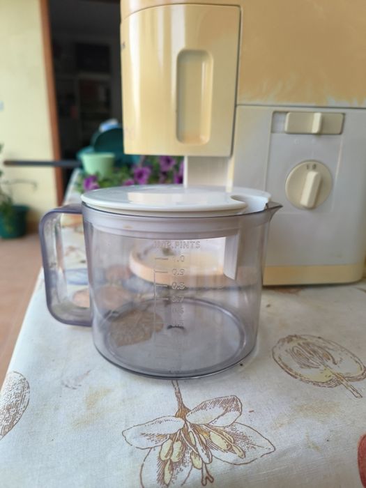 Moinho de café Philips