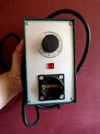 Термостат терморегулятор для муфельной печи efco