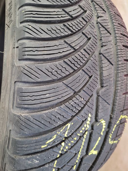 Opona Michelin 225/40 R 18