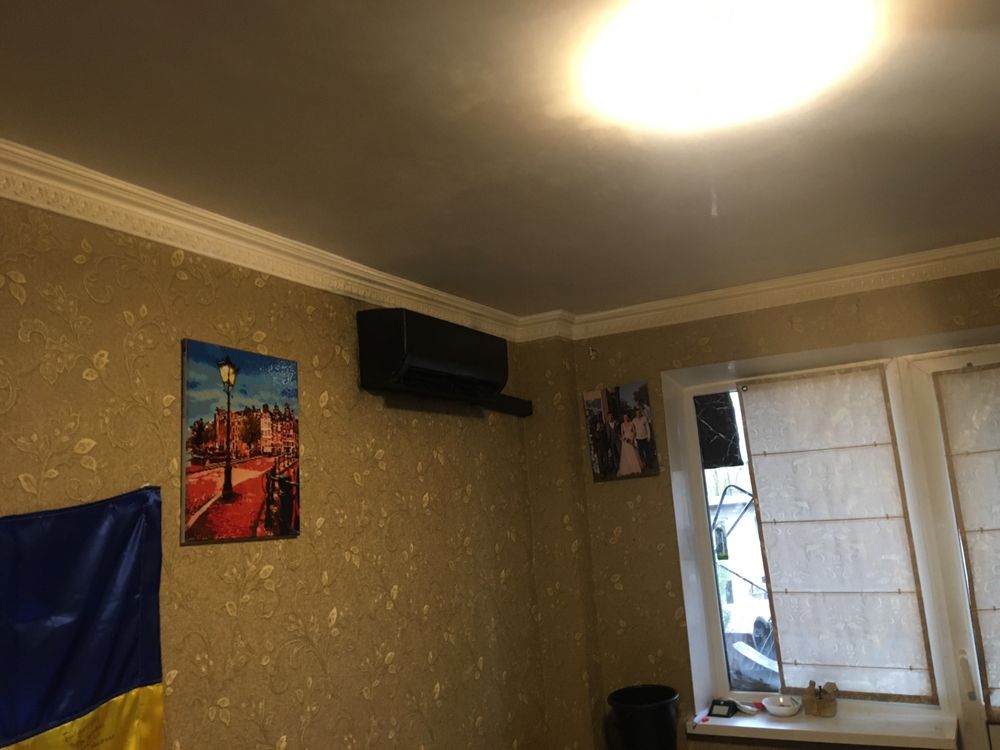 Здам кімнату в двух кімнатній квартирі,Академмістечко.