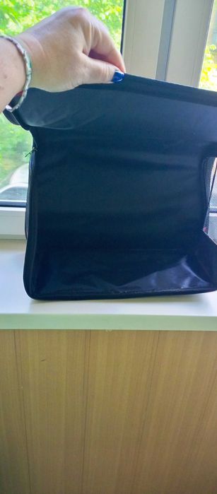 Переноска для тварин