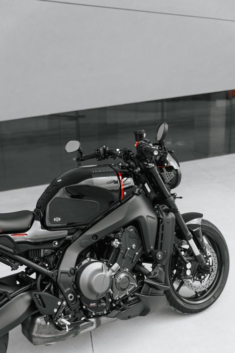 Yamaha XSR 900 (MT09)