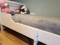 Łóżko SUNDVIK Ikea dla dziecka