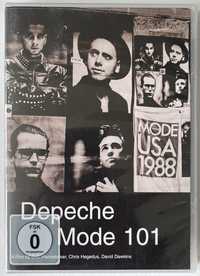 Album / płyta DVD Depeche Mode - 101