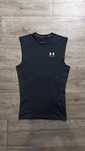 Майка чоловіча Under Armour originals безрукавка мужская М