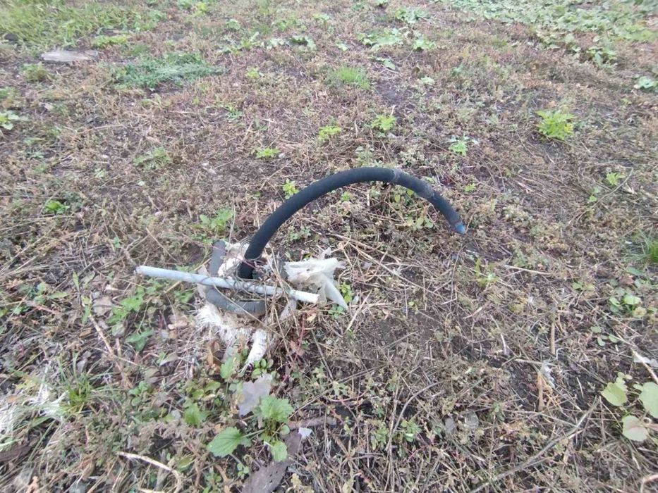 Будинок в Городище Пустоварівське