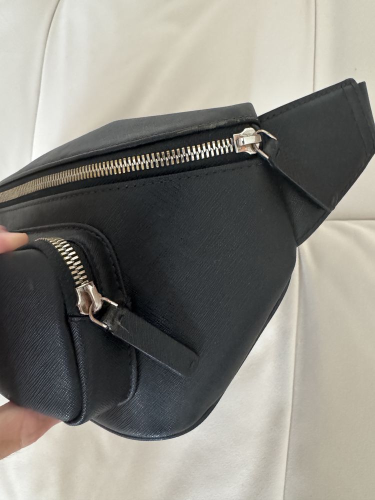 Мужская Бананка Emporia Armani