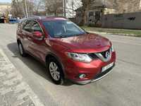 Продам Nissan Rogue 2015г SL газ/бенз