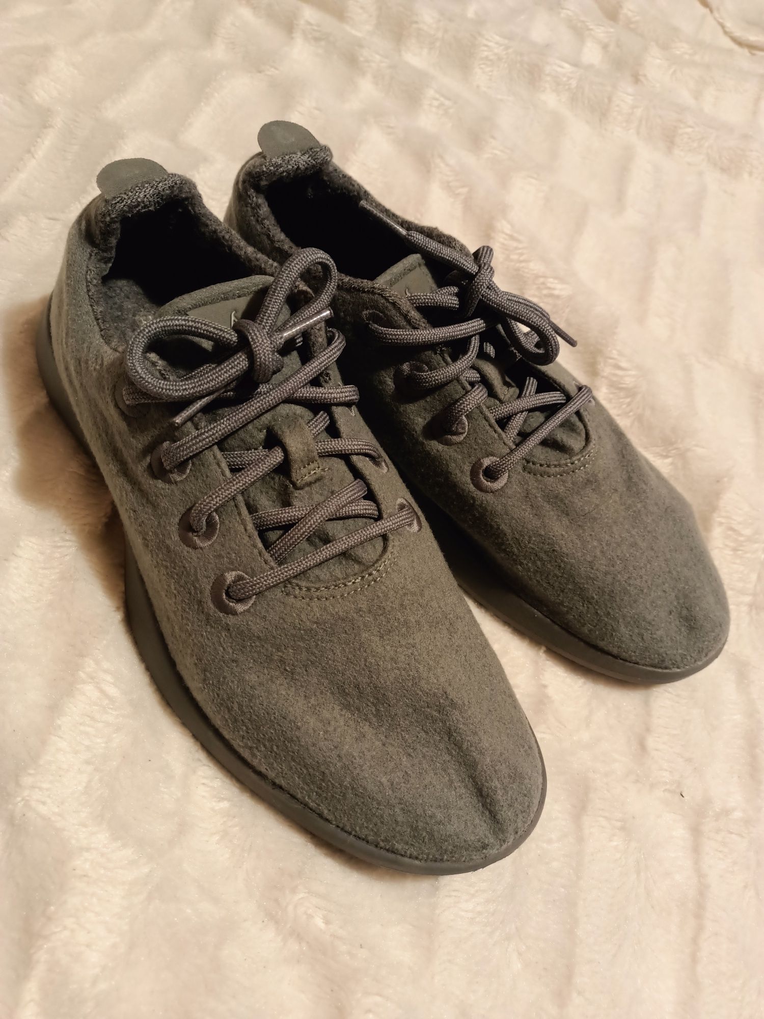 Кросівки Аllbirds Wool Runners