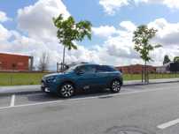 Venda viatura C4 Cactus Gasolina 2018