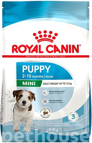 Royal Canin Mini Puppy Роял Канін 8 кг