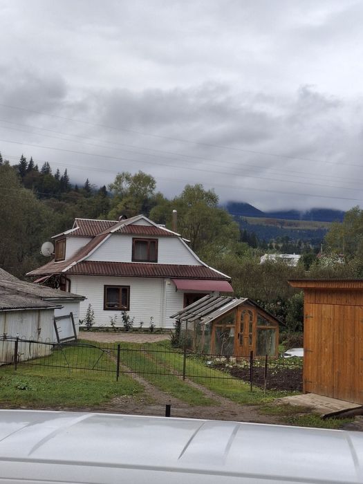 Здам житло в довгострокову оренду