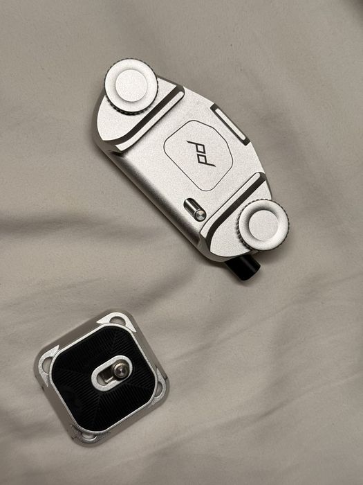 Peak Desing Camera Clip