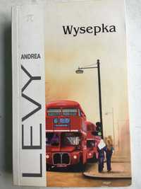 Wysepka Andrea Levy