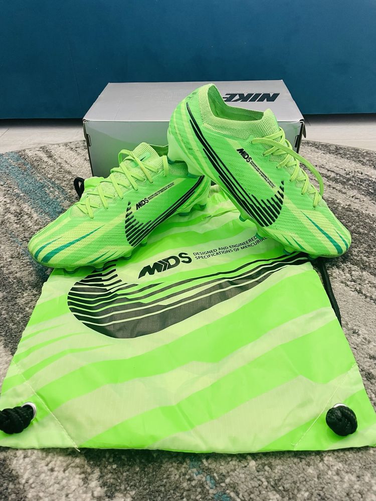 Korki / kopacky Nike Zoom Mercurial Vapor 15 MDS Elite AG-PRO 43