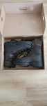 Buty wojskowe firmy GREGOR roz. 41