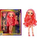 Rainbow high core fashion 5 priscilla реинбоу хай
