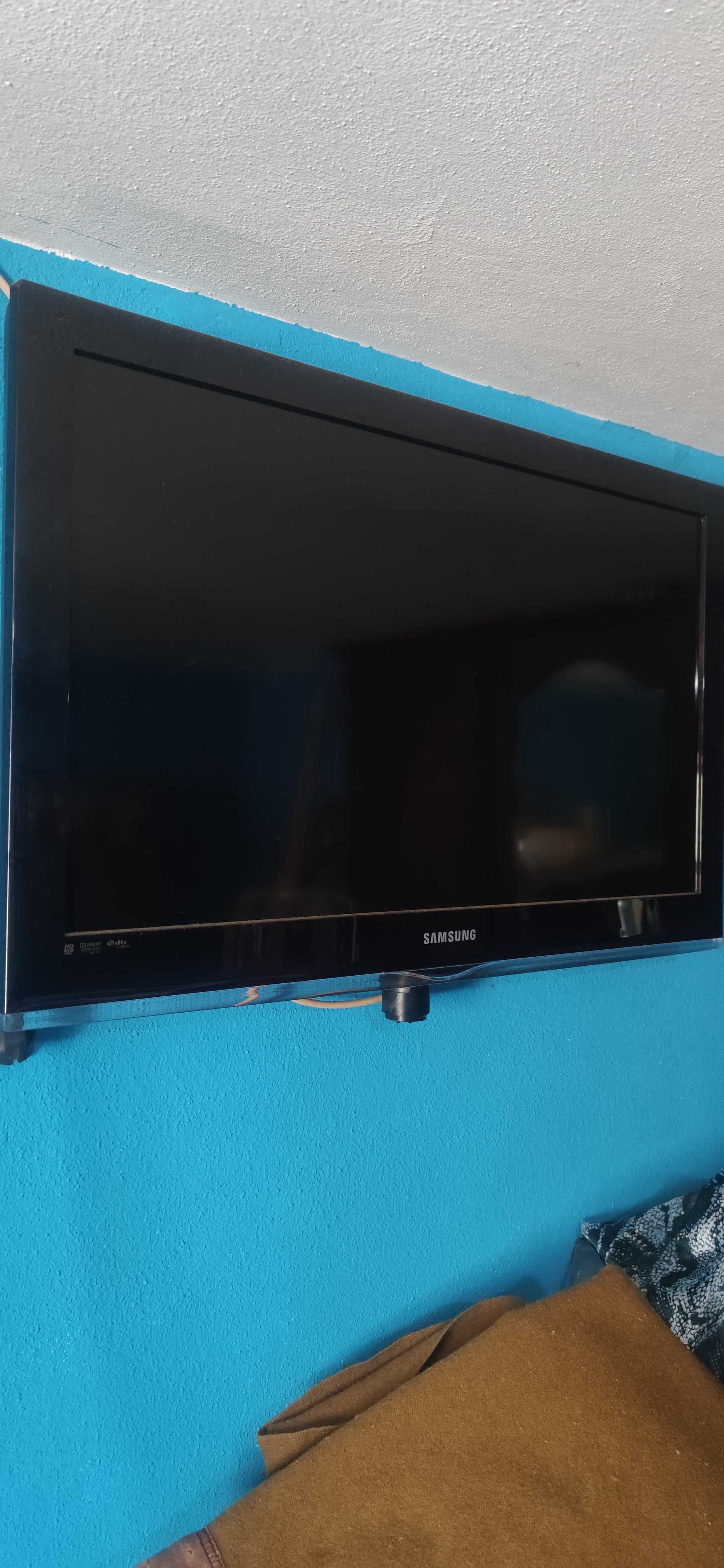 Tv Samsung USB/HDMI