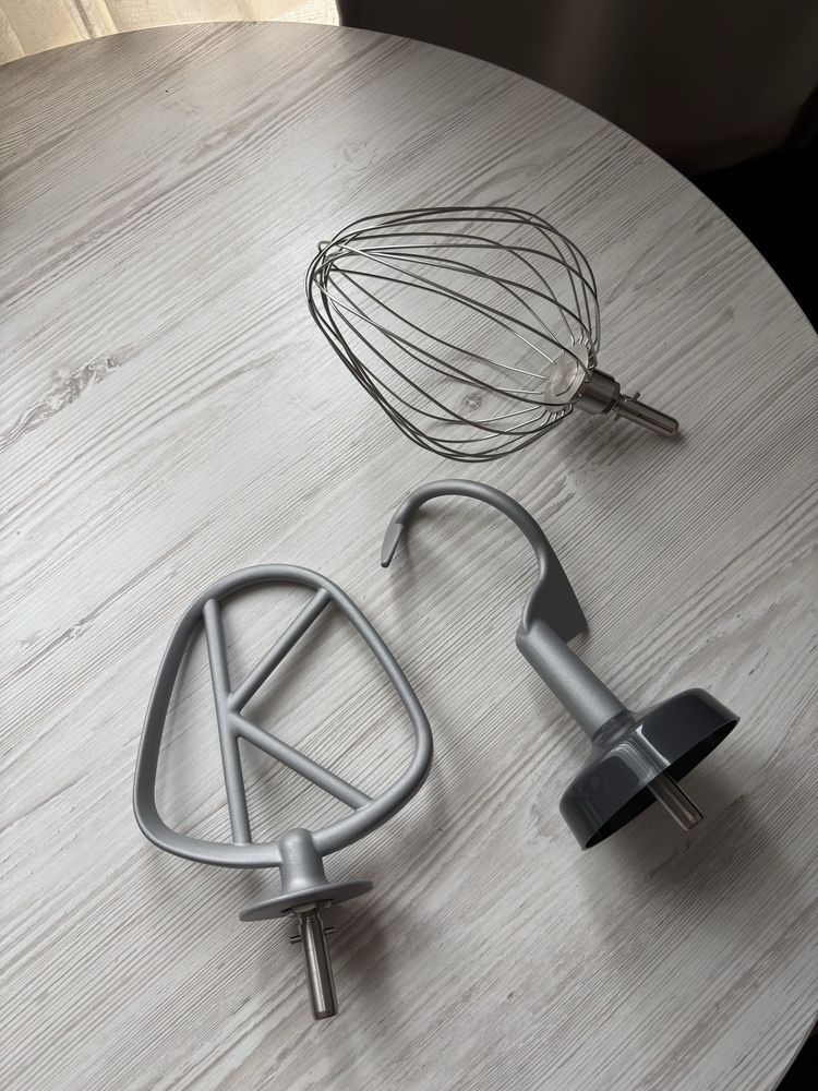 Кухонна машина Kenwood Chef XL б/у
