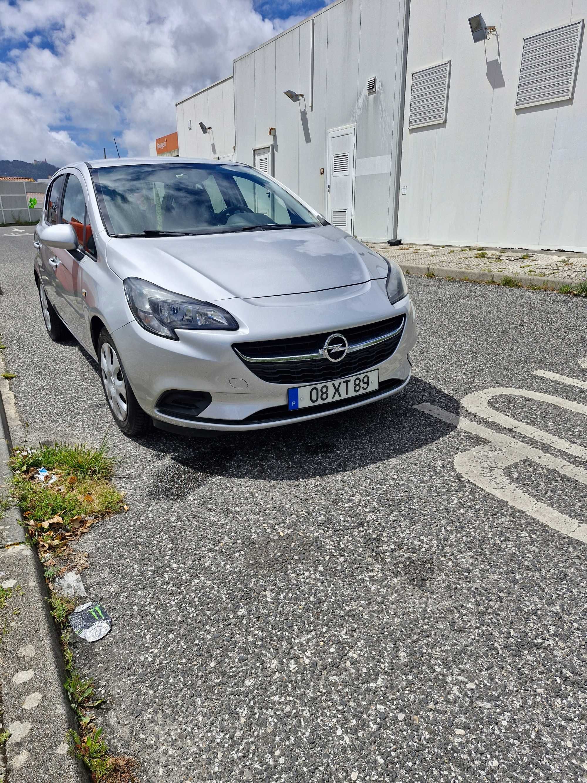 Opel Corsa 1.2 Edition, 2019