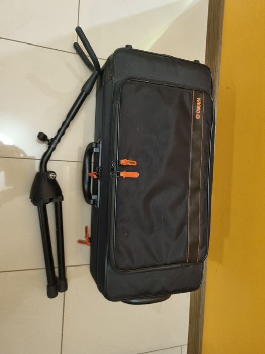 Saksofon altowy yamaha yas 275