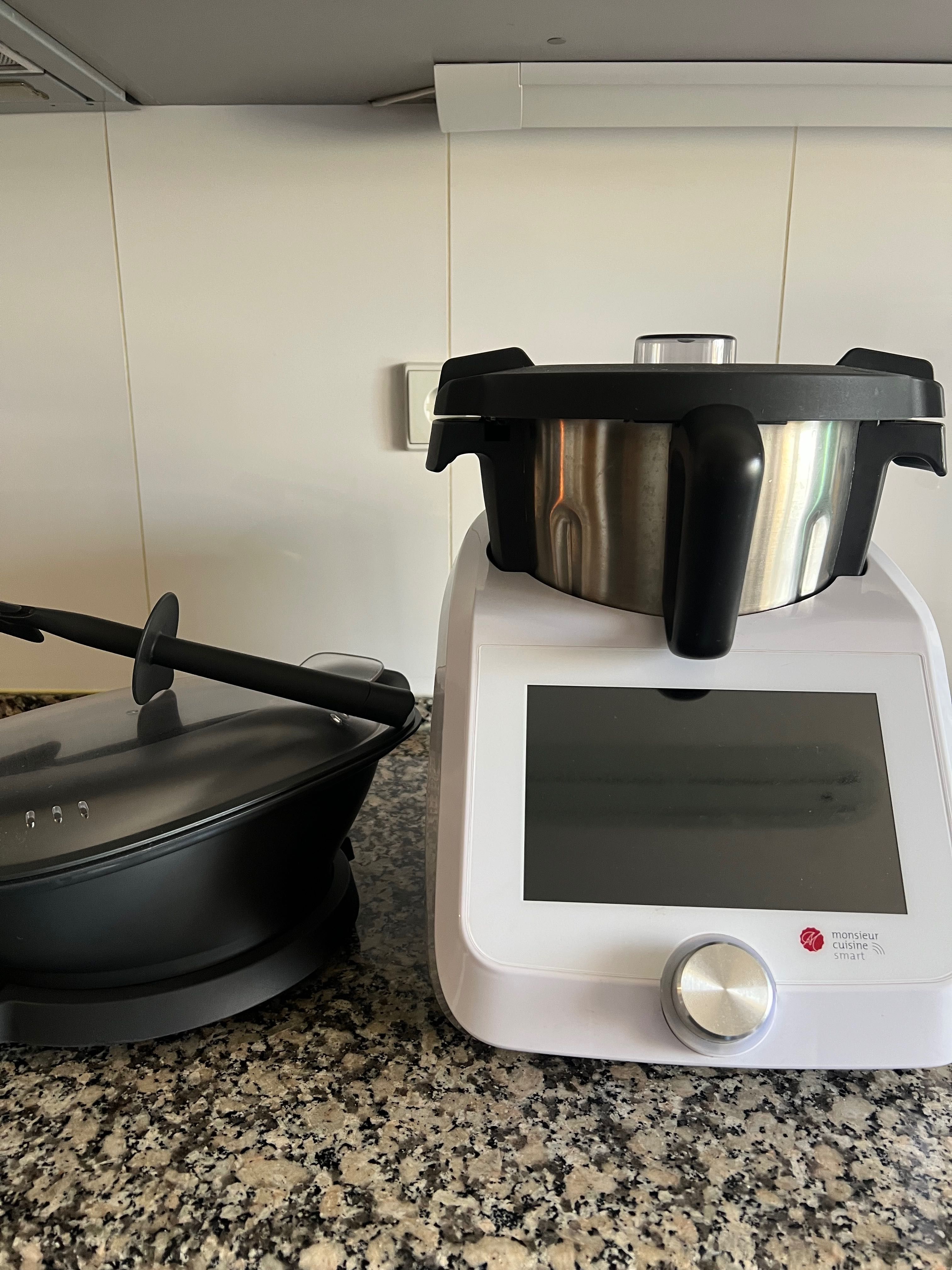 Monsieur Cuisine Smart