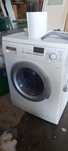 Pralka, pralko-suszarka siemens wash and dry 1200,stan bdb.